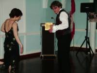 Nikita+Lenore Wedding Toronto - 136 